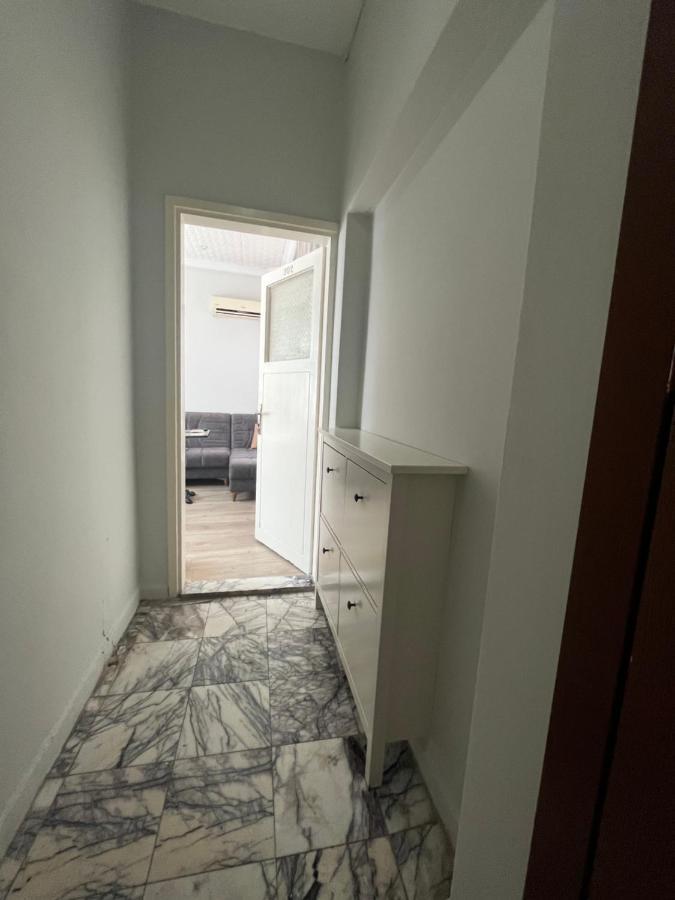 Stüdyo + Yataklı Kanepe