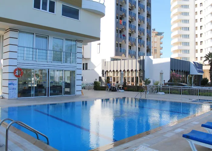 Olbia Residence